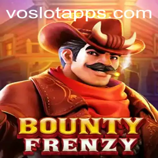 Unveiling the Excitement of BountyFrenzy: A VOSLOT Adventure