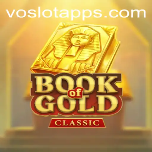 Exploring the Enchanting World of BookOfGoldClassic on VOSLOT