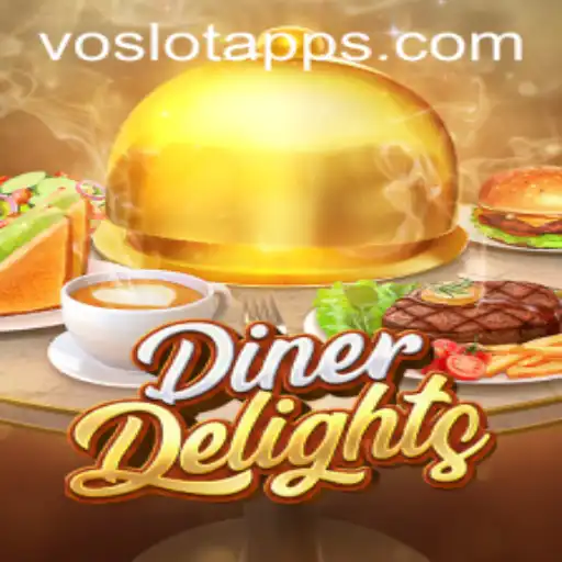 Discover the Excitement of DinerDelights: A Culinary Adventure with VOSLOT