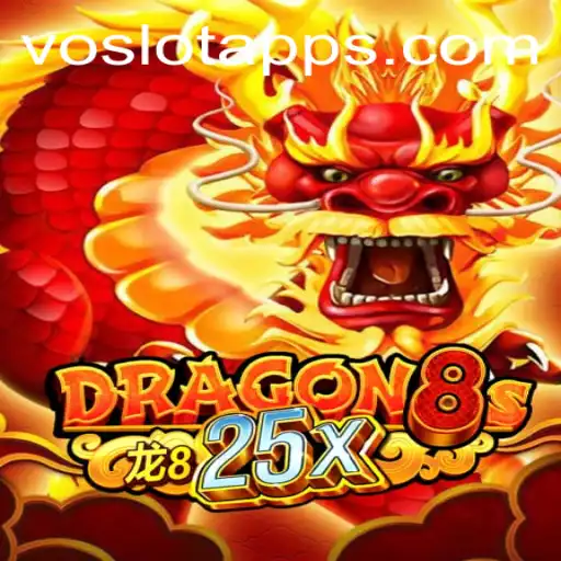 Exploring the Mystical World of Dragon8s25x: A New Era in Gaming