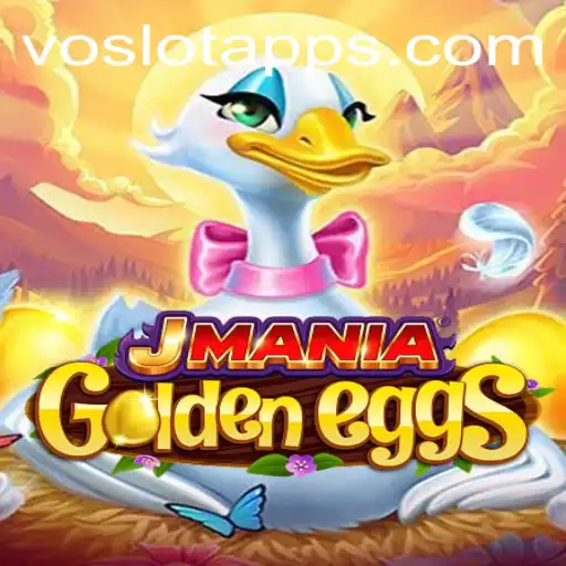 Exploring the Enchanting World of JManiaGoldenEggs: A Game-Changer in the VOSLOT Universe