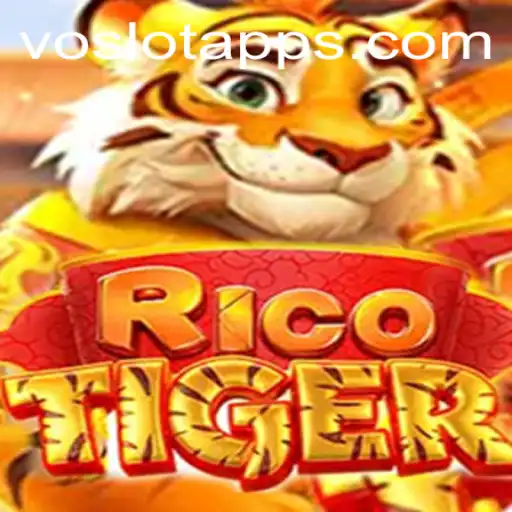 RicoTiger: Roaring Into the Gaming Arena with VOSLOT