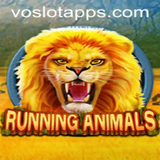 RunningAnimals: A Thrilling Adventure with VOSLOT