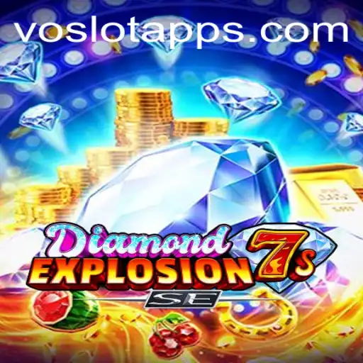 Discover DiamondExplosion7sSE: A Riveting Slot Adventure on VOSLOT
