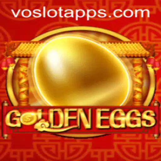 Discover the Enchanting World of GoldenEggs on VOSLOT