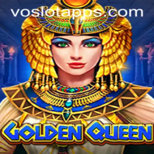 Explore the Adventure of GoldenQueen: A VOSLOT Gaming Experience