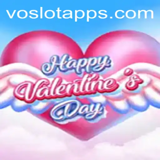 Discover the Enchantment of HappyValentinesDay: A Captivating Adventure with VOSLOT