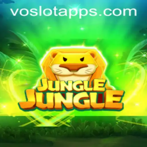 Exploring the Thrilling World of JungleJungle: A VOSLOT Adventure