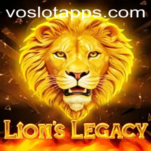 LionsLegacy: Embark on a Legendary Adventure with VOSLOT