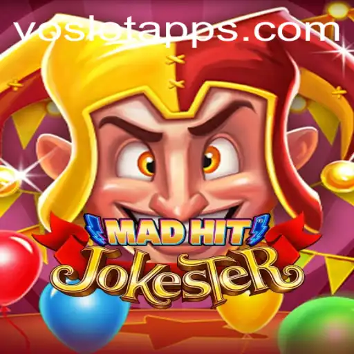 Discover the Thrills of MadHitJokester: A Captivating Game Experience