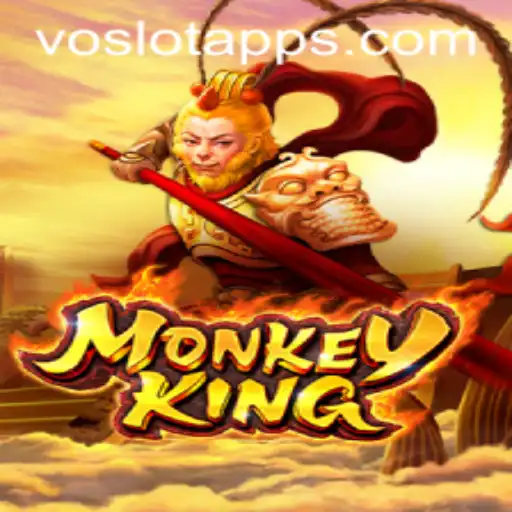Discover the World of MonkeyKing: An Immersive Journey with VOSLOT