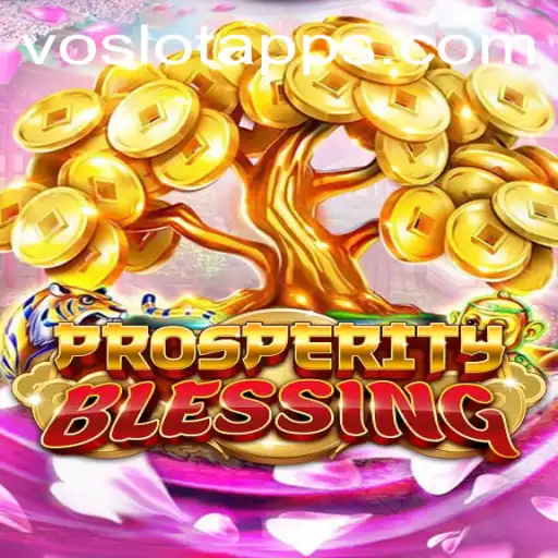 Exploring ProsperityBlessing: A Comprehensive Look at VOSLOT's Latest Gaming Experience