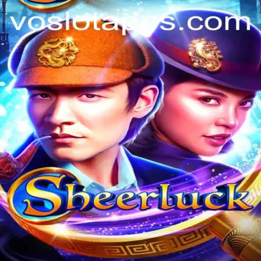 Unveiling Sheerluck: A Whodunit Adventure with VOSLOT