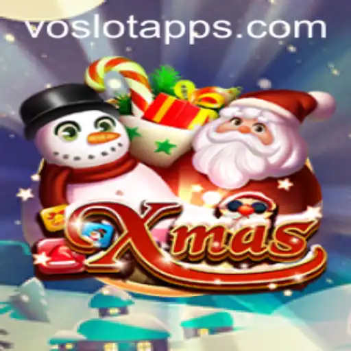 Experience the Holiday Magic with Xmas at VOSLOT